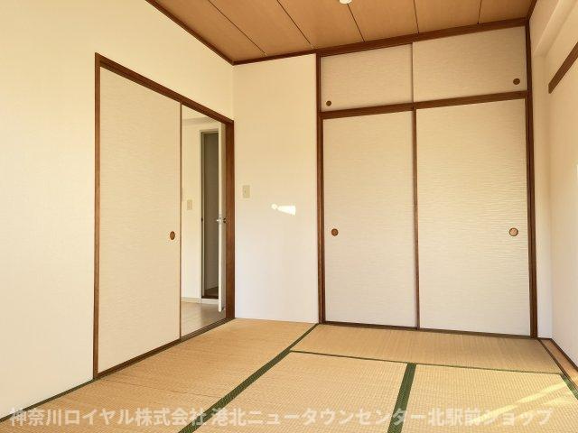【和室】