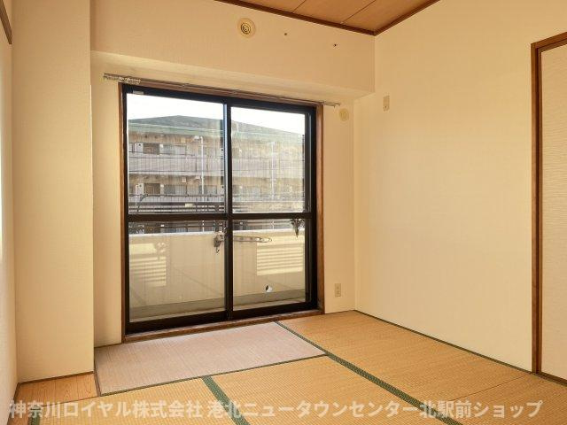 【和室】