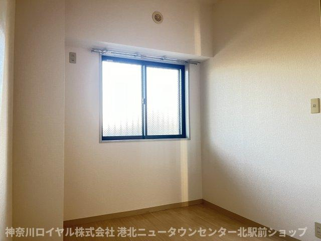 【洋室】