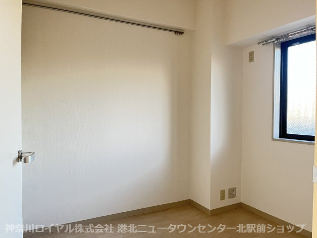 【寝室】