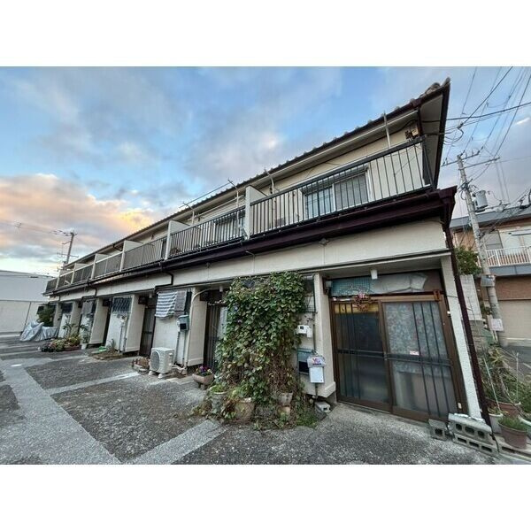 	池尻文化のその他共用部分