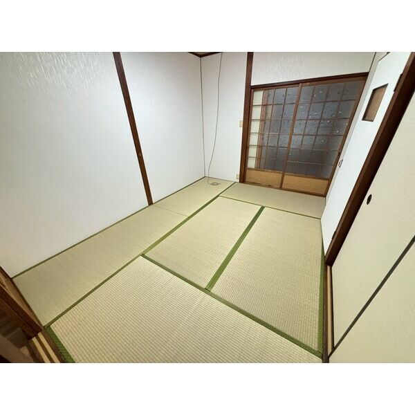 	池尻文化の居間・リビング