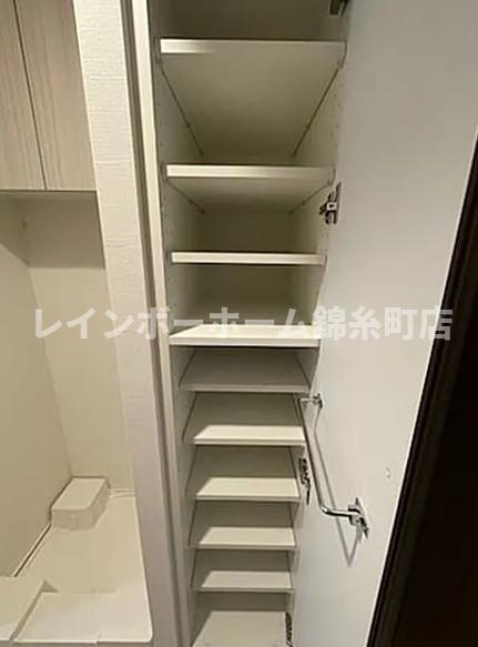 ガーラ・ヴィスタ大島の玄関