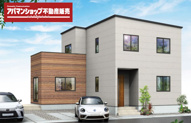 函南町仁田2期 新築建売分譲住宅 土地＋建物 TW06231の画像