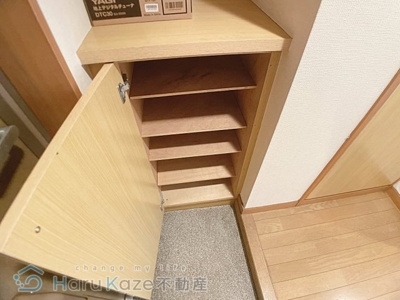 【玄関】 | メゾン・アソシエ【名古屋市賃貸・駅徒歩1分】