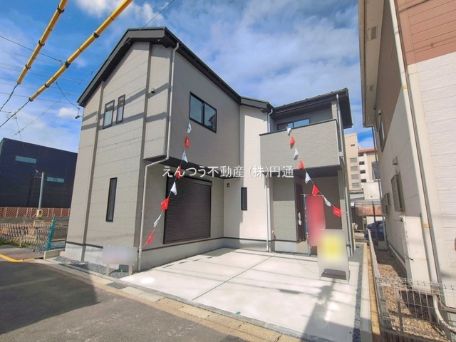 リガーレ西味鋺3期