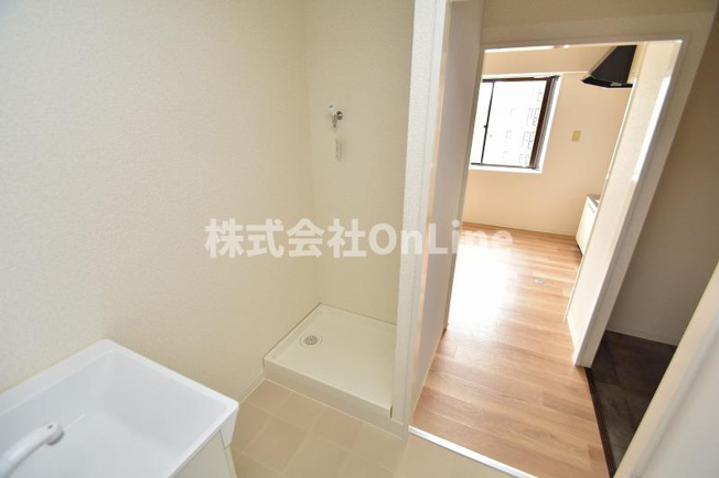 【設備】 | ぼくの家なかの