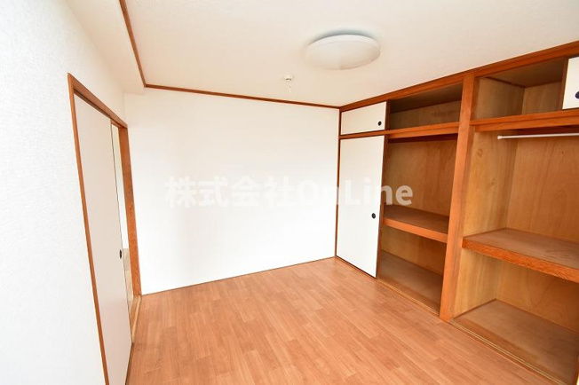 【内装】 | ぼくの家なかの
