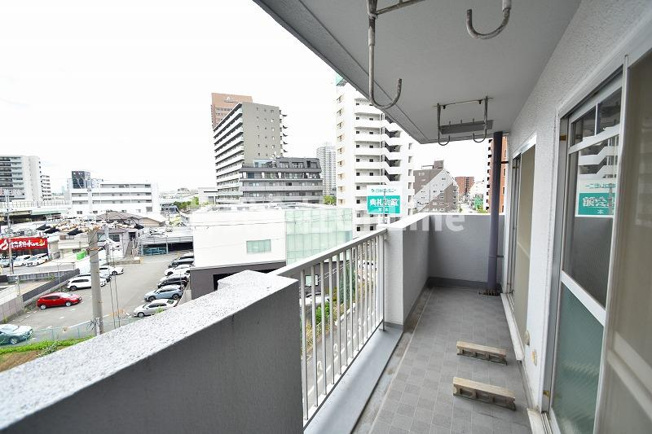 【展望】 | ぼくの家なかの