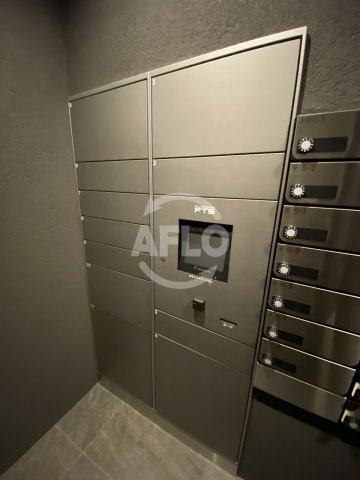 アーバネックス大阪天満橋のその他共用部分|アーバネックス大阪天満橋　宅配BOX