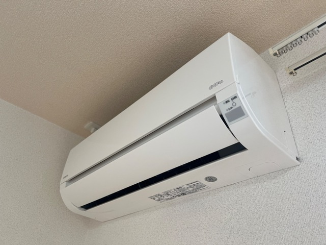 セレーノの設備|エアコン