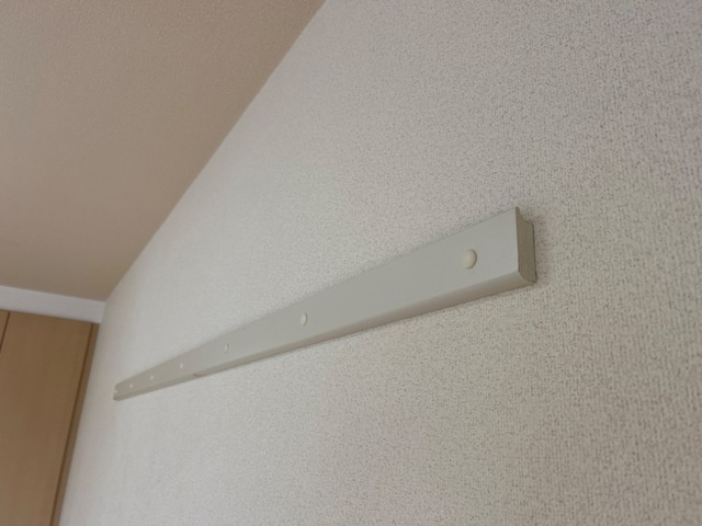 セレーノの設備|ハンガーモール