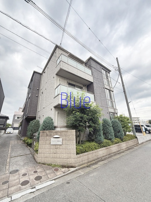【外観】 | アンビエラ湘南台