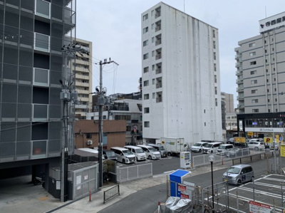 【展望】 | 富士マンション