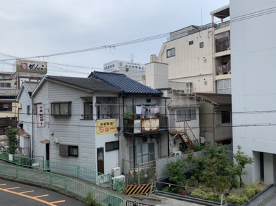 【周辺】 | 富士マンション