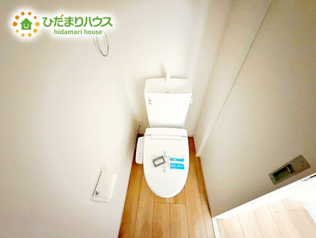 【その他】 | 水戸市赤塚2期　新築戸建