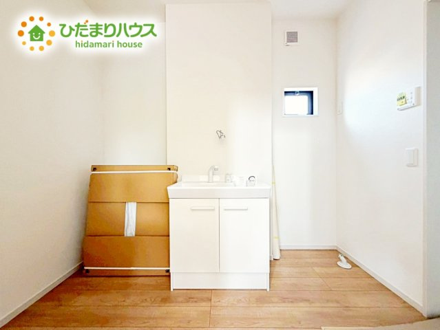 【その他】 | 水戸市赤塚2期　新築戸建