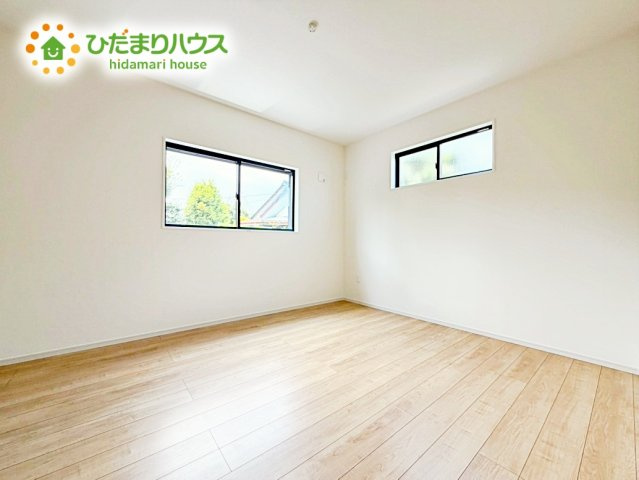 【その他】 | 水戸市赤塚2期　新築戸建