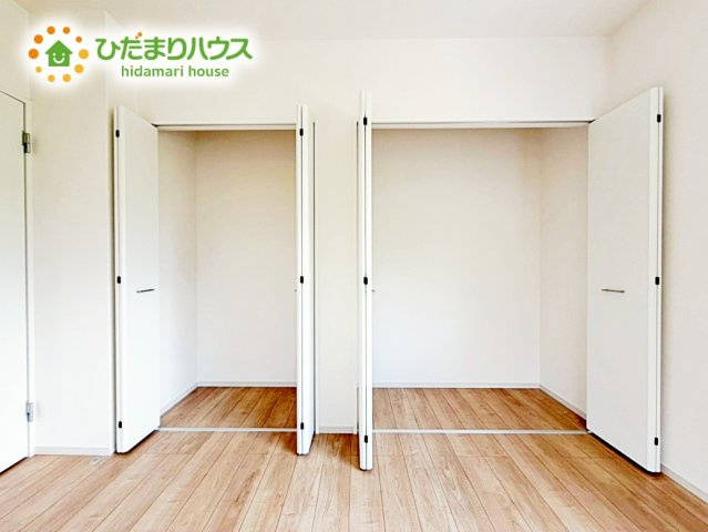 【その他】 | 水戸市赤塚2期　新築戸建