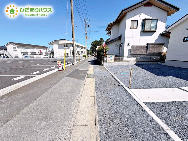 【その他】 | 水戸市赤塚2期　新築戸建