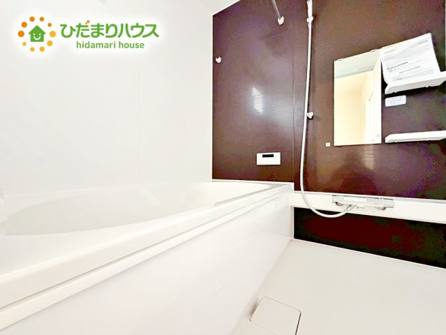 【その他】 | 水戸市赤塚2期　新築戸建