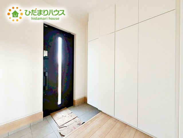 【その他】 | 水戸市赤塚2期　新築戸建