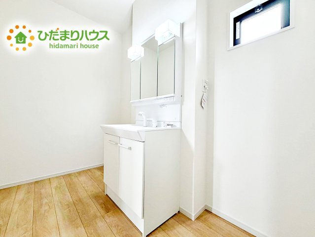 【その他】 | 水戸市赤塚2期　新築戸建