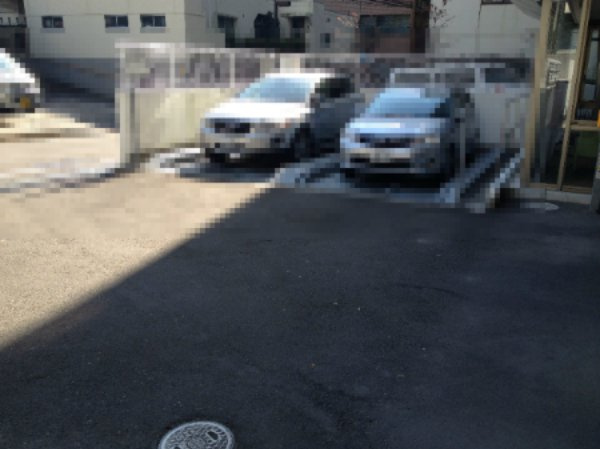 【駐車場】レジディア仙台本町