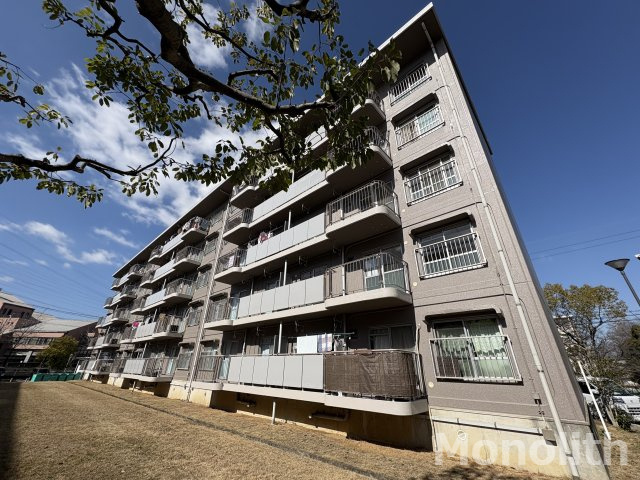 泉北城山台３丁14号棟