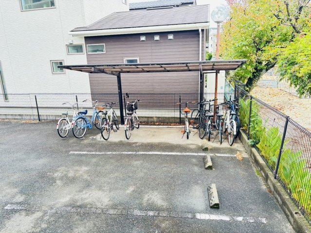 ラオム21のその他共用部分|別号数タイプ