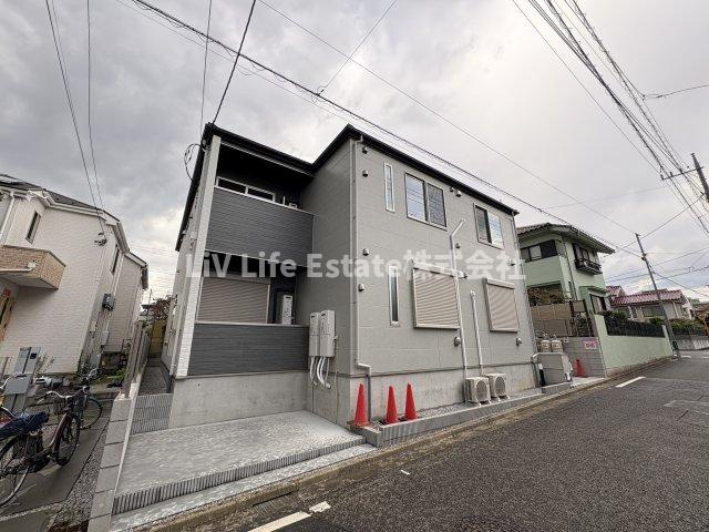 KEIAI RESIDENCE 久米川