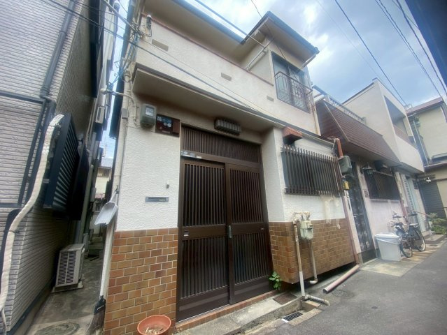 永和3丁目　中古テラス