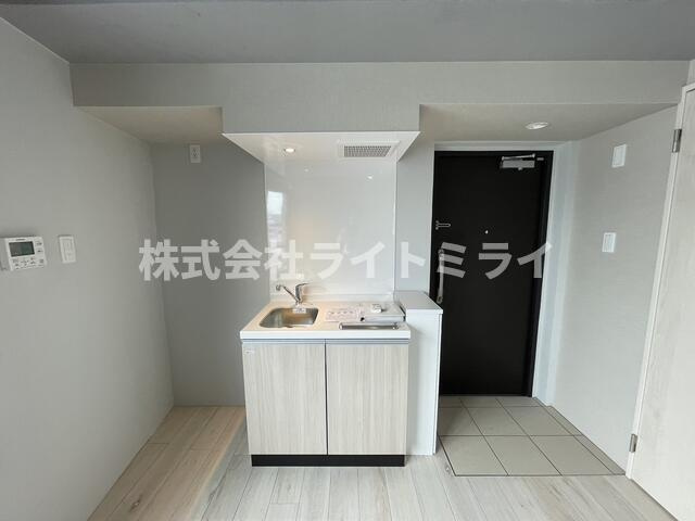 ＯＭＯＣｉ　ＤＥ　ＳＥＮＧＯＫＵのロビー| 