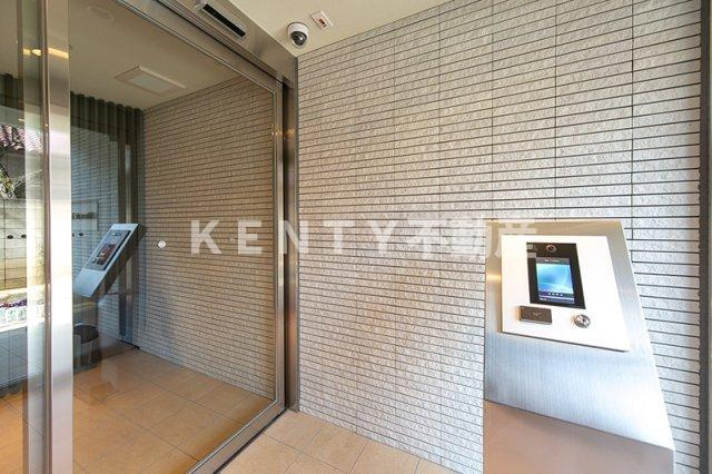 【キッチン】 | Ｍａｉｓｏｎ　ｄｅ　Ｔａｋａｙａ | きれいなキッチンです