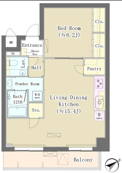 【間取り】 | Ｍａｉｓｏｎ　ｄｅ　Ｔａｋａｙａ