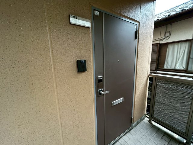 フィネス宮川のその他