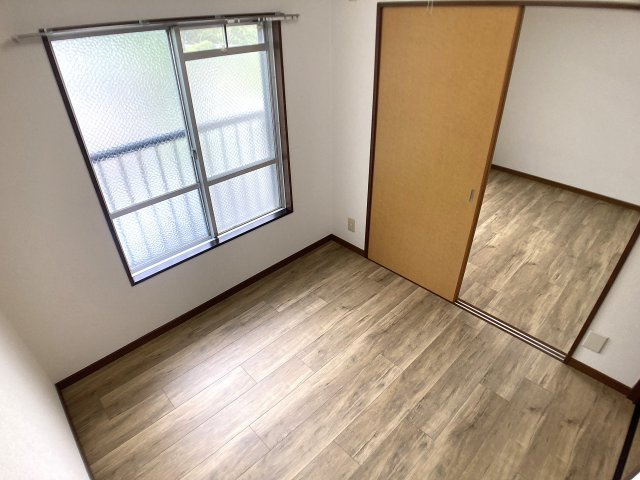 ガーデン北六甲の設備|人気のオール洋室タイプ