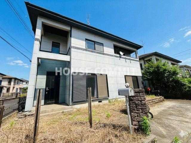 沖　売戸建て