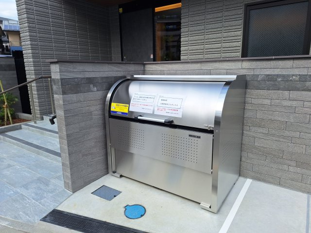 （シニア限定）春夏秋冬のその他共用部分
