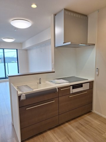 （シニア限定）春夏秋冬のキッチン