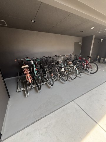 【その他共用部分】カーサレグラス福島野田