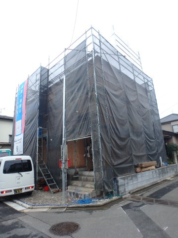 川越市下広谷新築戸建