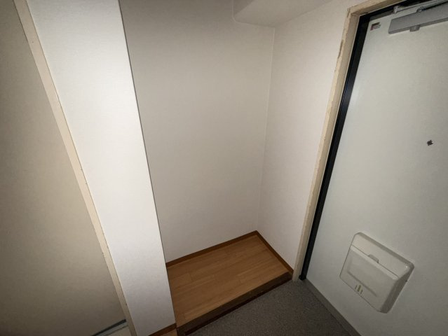 ダイアパレス伏見|名古屋市の賃貸ならMy賃貸の収納|ダイアパレス伏見