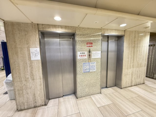 ダイアパレス伏見|名古屋市の賃貸ならMy賃貸のその他共用部分|ダイアパレス伏見
