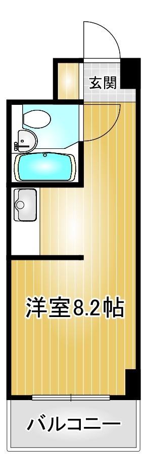 ダイアパレス伏見|名古屋市の賃貸ならMy賃貸