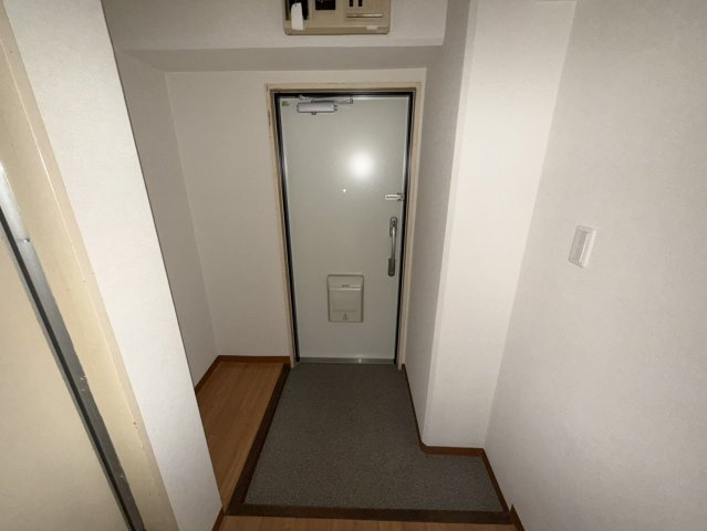 ダイアパレス伏見|名古屋市の賃貸ならMy賃貸の玄関|ダイアパレス伏見