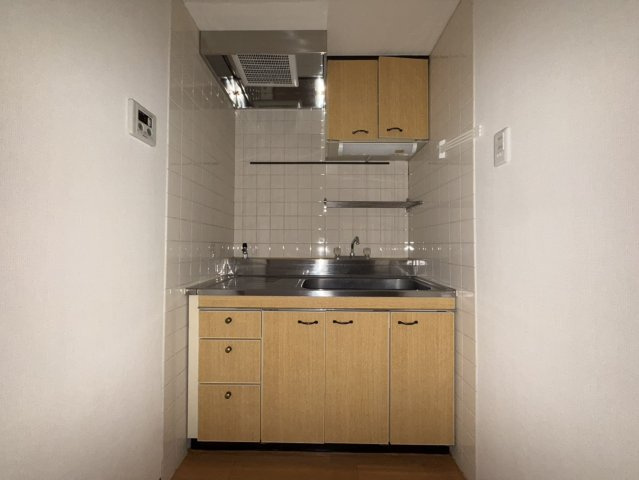 ダイアパレス伏見|名古屋市の賃貸ならMy賃貸のキッチン|ダイアパレス伏見