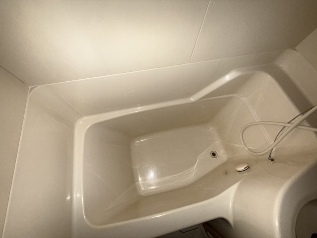 ダイアパレス伏見|名古屋市の賃貸ならMy賃貸の浴室|ダイアパレス伏見