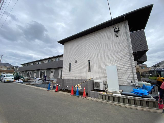 クロシェットの展望
