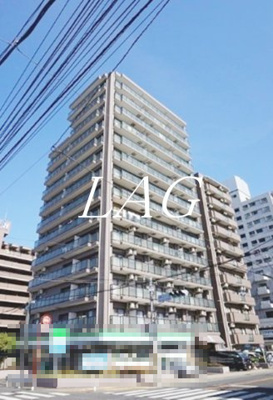 【外観】 | 東急ドエルアルス淵野辺三丁目 | 外観です。